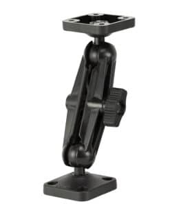 Scotty 150 Ball Mounting System w/Universal Mounting Plate