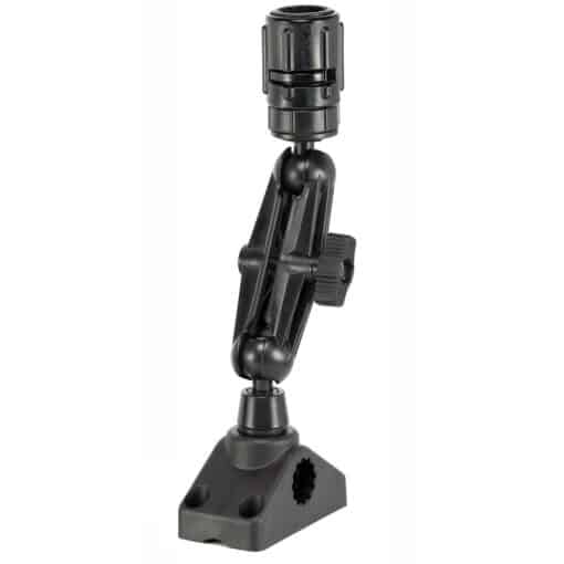 Scotty 152 Ball Mounting System w/Gear-Head Adapter