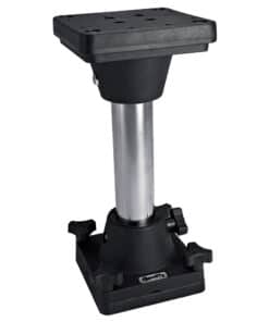 Scotty 2612 Downrigger Pedestal Riser - 12"