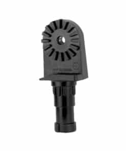 Scotty Rod Holder Replacement Post - Black