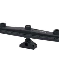 Scotty Triple Rod Holder Mount - Board only