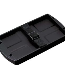 Sea-Dog Battery Tray w/Straps f/24 Series Batteries