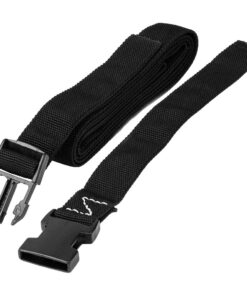Sea-Dog Boat Hook Mooring Cover Support Crown Webbing Straps