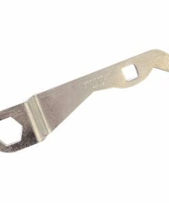 Sea-Dog Galvanized Prop Wrench Fits 1-1/16" Prop Nut
