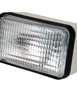 Sea-Dog Halogen Flood Light - 55W/12V - 6"