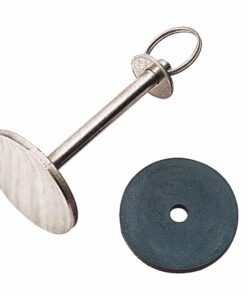 Sea-Dog Hatch Cover Pull & Gasket