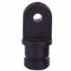 Sea-Dog Nylon Top Insert - Black - 3/4"