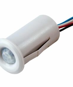 Sea-Dog Plastic Motion Sensor Switch w/Delay f/LED Lights