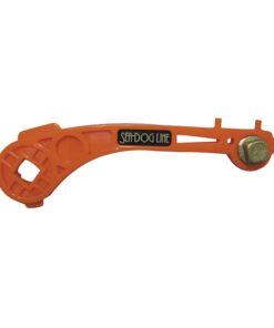 Sea-Dog Plugmate™ Garboard Wrench