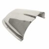 Sea-Dog Stainless Steel Clam Shell Vent - Small