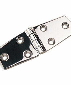 Sea-Dog Stainless Steel Door Hinge - 1-1/2" x 4-1/8"