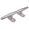 Sea-Dog Stainless Steel Open Base Cleat - 8"
