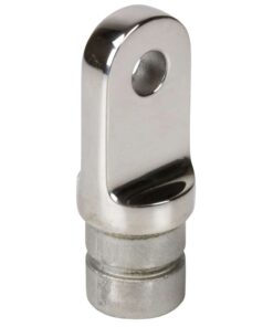 Sea-Dog Stainless Top Insert - 3/4"