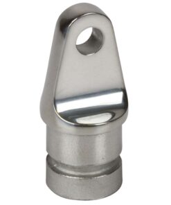Sea-Dog Stainless Top Insert - 7/8"
