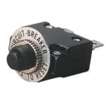 Sea-Dog Thermal AC/DC Circuit Breaker - 15 Amp