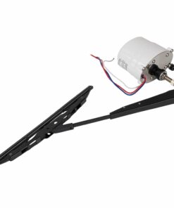 Sea-Dog Waterproof Standard Wiper Motor Kit 2-1/2" - 110°