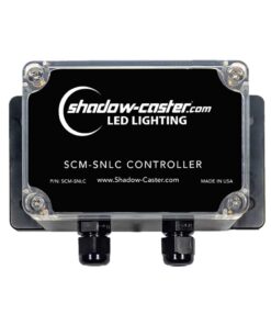 Shadow-Caster Single Zone Lighting Control