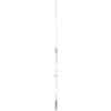 Shakespeare 6018-R Phase III VHF Antenna - 17′ 6″ (5.3M) VHF Marine Band 9dB Gain