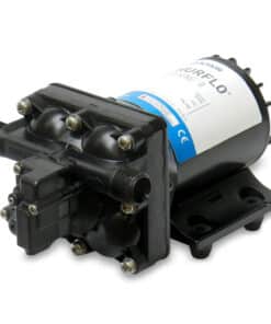 Shurflo by Pentair AQUA KING™ II Standard Fresh Water Pump - 12 VDC