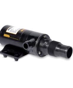 Shurflo by Pentair MACERATOR Pump - 12 VDC