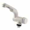 Shurflo by Pentair Water Faucet w/o Switch - White