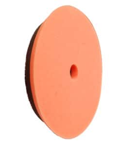 Shurhold Buff Magic Light Duty Orange Foam Pad - 7"