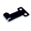 Southco Keeper f/C7 Series Soft Draw Latch - Stainless Steel