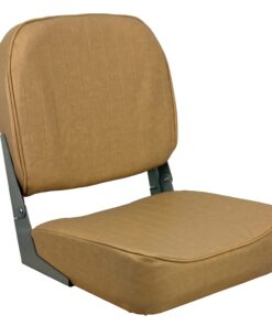 Springfield Economy Folding Seat - Tan