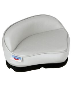 Springfield Pro Stand-Up Seat - White