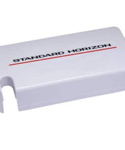 Standard Horizon Dust Cover f/GX1600