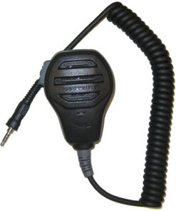 Standard Horizon Submersible Speaker Microphone