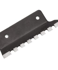 StrikeMaster Chipper 10.25" Replacement Blade - 1 Per Pack