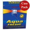 Sudbury Aqua Fresh - 8 Pack Box - *Case of 6*