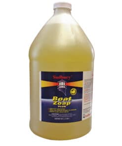 Sudbury Boat Zoap Plus - Gallon