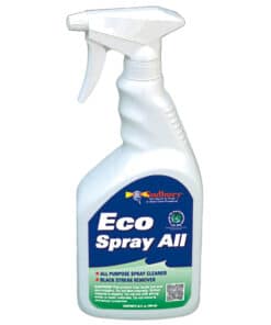 Sudbury Eco Spray All & Black Steak Remover - 32oz Spray