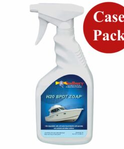 Sudbury H2O Spot Zoap® - 32oz *Case of 6*