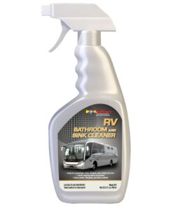 Sudbury RV Bathroom & Sink Cleaner Spray - 32oz