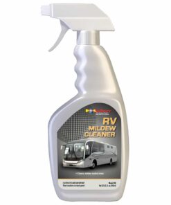 Sudbury RV Mildew Cleaner Spray - 32oz