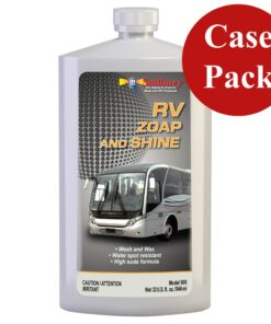 Sudbury RV Zoap & Shine - 32oz * Case of 6*