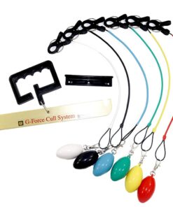T-H Marine G-Force Conservation Cull System Gen 2