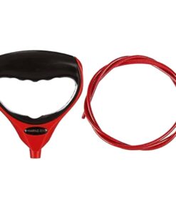T-H Marine G-Force Trolling Motor Handle & Cable - Red