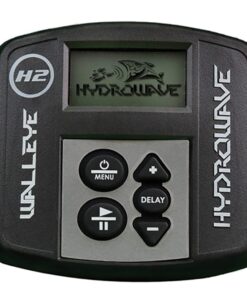 T-H Marine HydroWave H2 System Walleye Edition