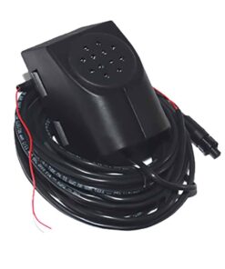 T-H Marine Hydrowave 2.0 Replacement Speaker & Power Cord Assembly