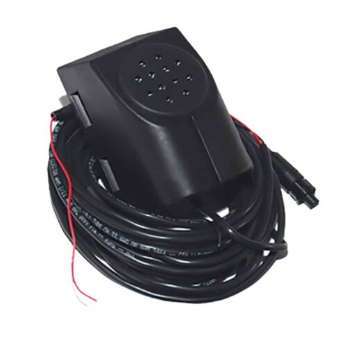 T-H Marine Hydrowave 2.0 Replacement Speaker & Power Cord Assembly