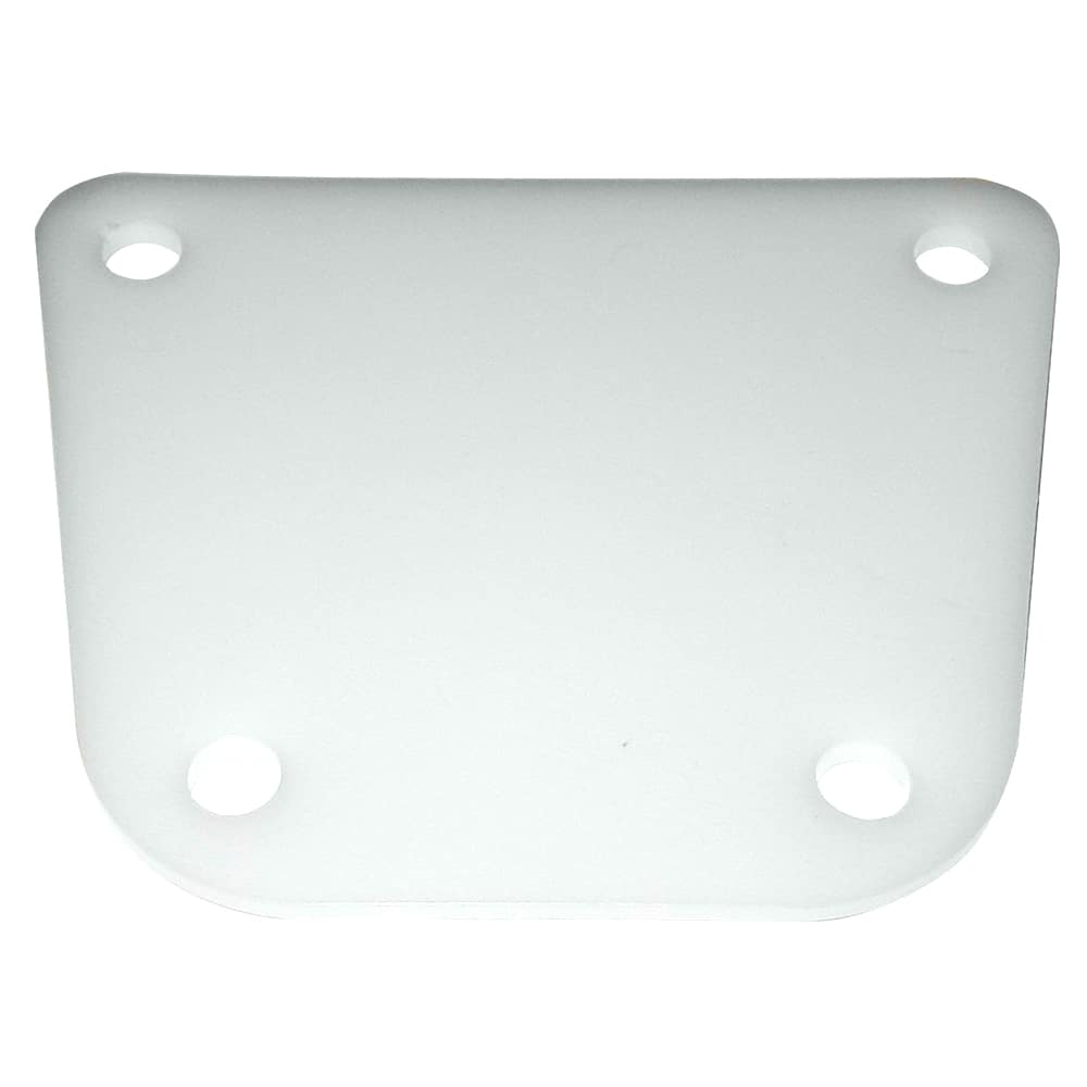 TACO Backing Plate f/F16-0080