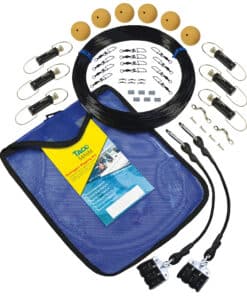 TACO Premium Mono Triple Rigging Kit