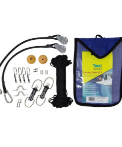 TACO Premium Rigging Kit - Single