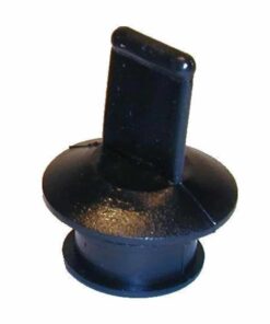 TH-Marine Push-In Drain Plug f/1-1/8" Thru-Hull & All Purpose Drains