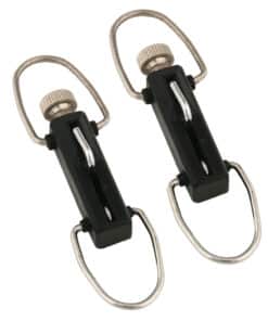 Taco Premium Outrigger Release Clips (Pair)
