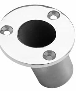 Taylor Made 1-1/4" Flush Mount Flag Pole Socket